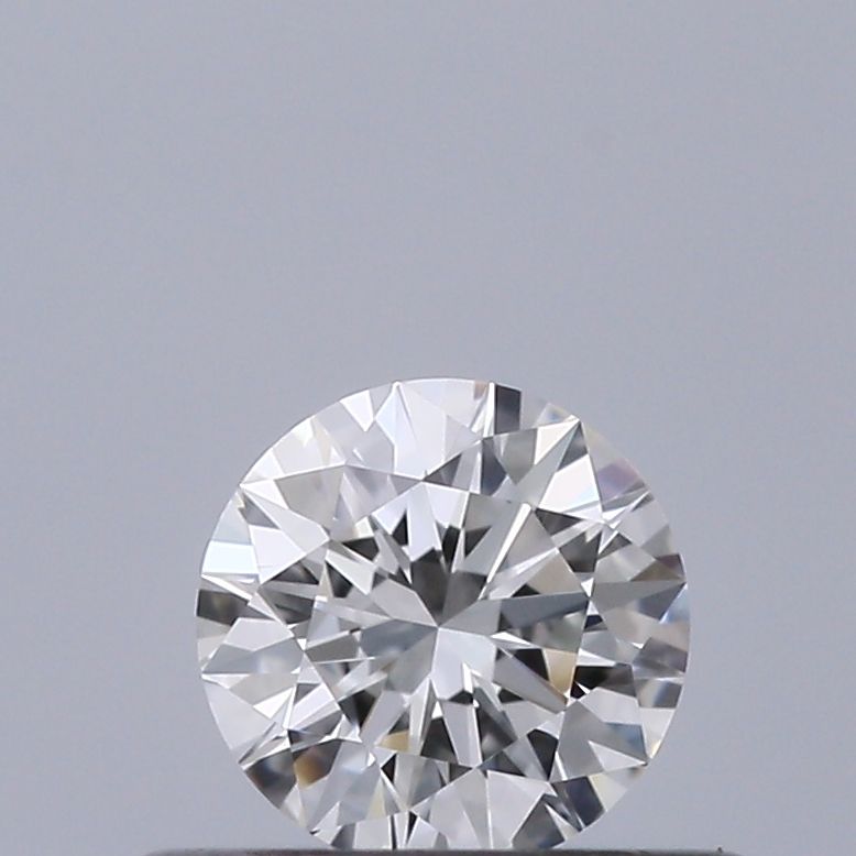 0.31 Carat Round Diamond F VVS1