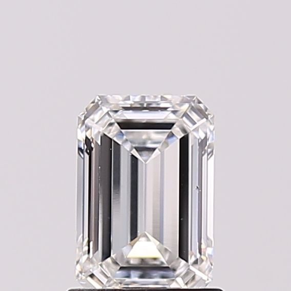 1.04 ct lab-grown Emerald Diamond