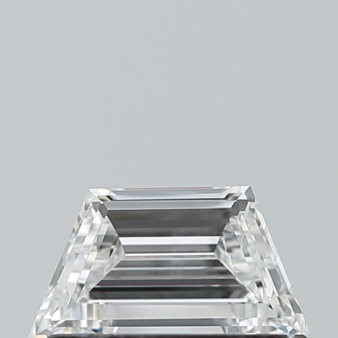 0.5 ct Trapezoid Diamond