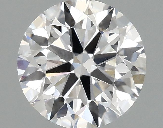 1.09 ct. round Lab Grown Diamond front image