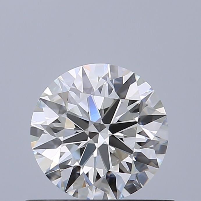 0.6 Carat Round Diamond G VVS2