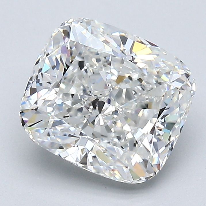 Cushion Diamond