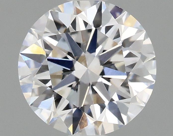 1.06 ct. round Lab Grown Diamond front image