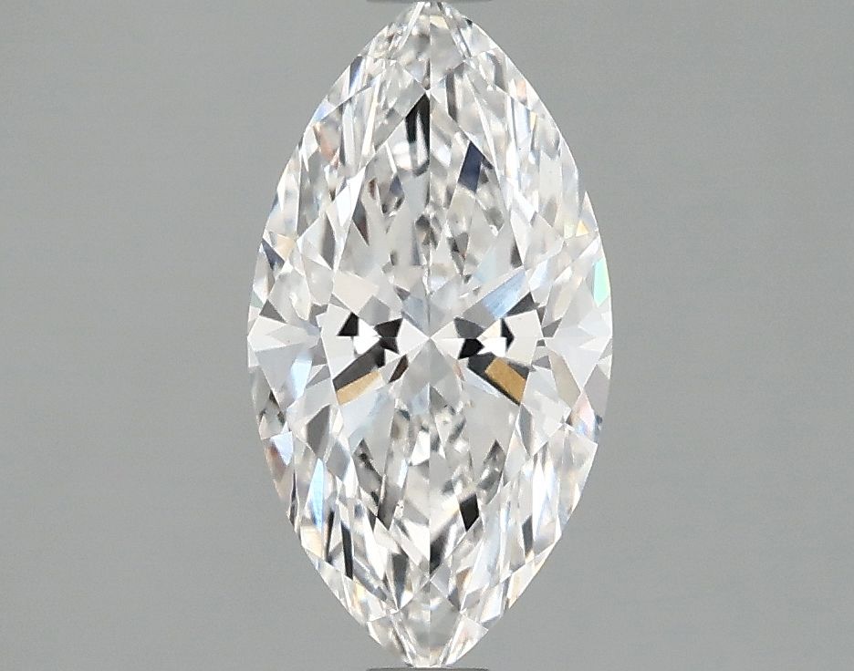 1.59 ct. marquise Lab Grown Diamond front image