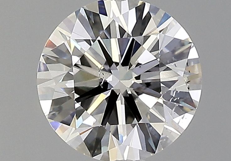 Round Diamond