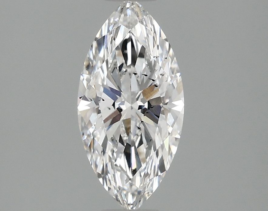 1.06 ct. marquise Lab Grown Diamond front image