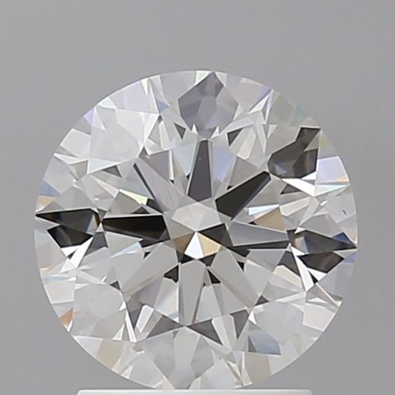 2.07 ct. round Lab Grown Diamond front image