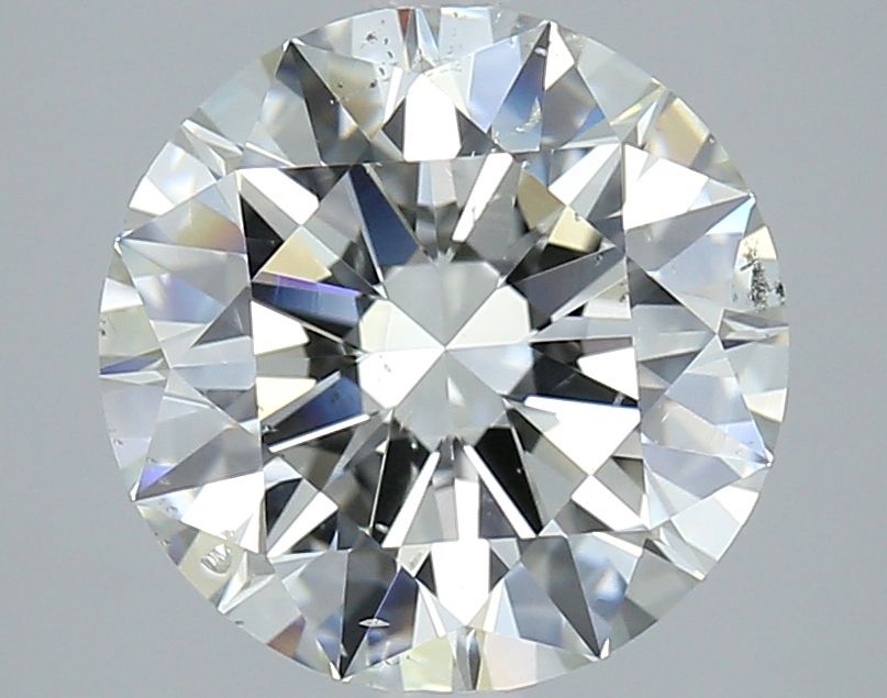 Round Diamond