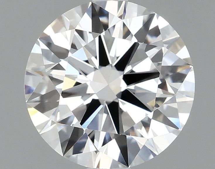 1.19 ct. round Lab Grown Diamond front image