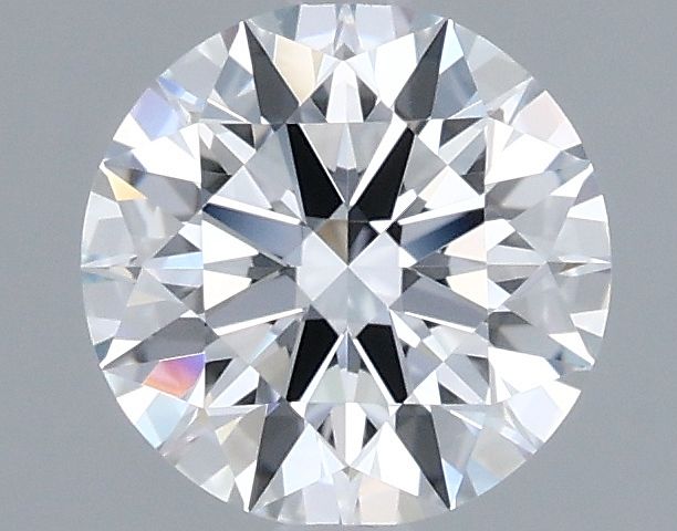 0.94 ct. round Lab Grown Diamond front image