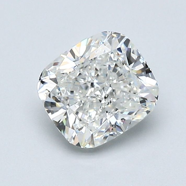 Cushion Diamond