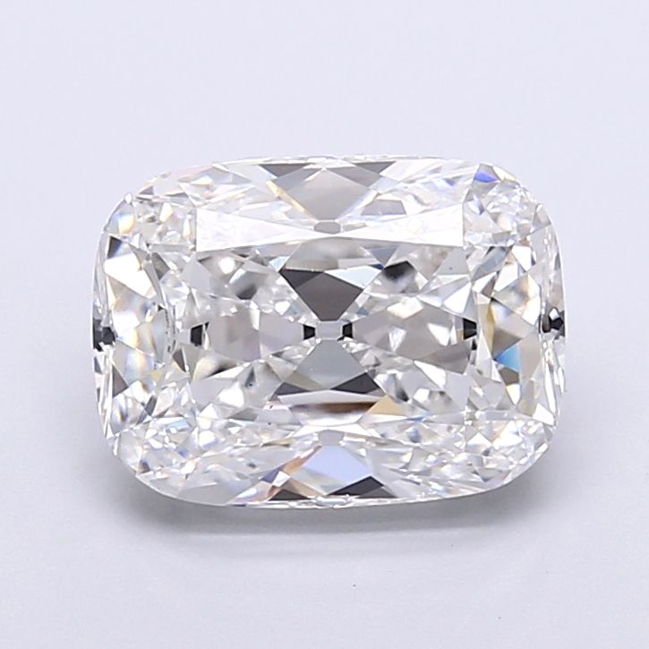 Cushion Diamond