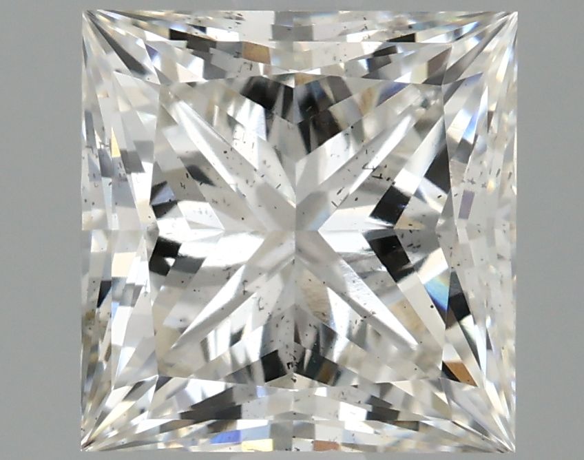 2.53 ct Princess lab_grown_diamond