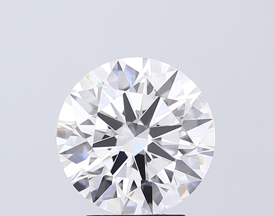 Round Diamond
