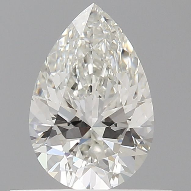 0.50 ct Pear diamond
