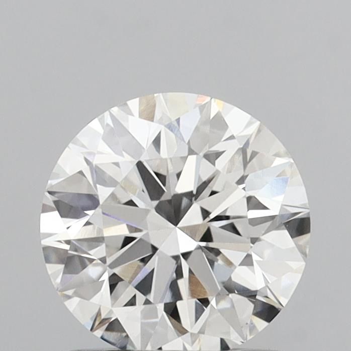 1.06 ct. round Lab Grown Diamond front image
