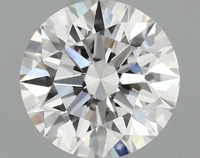 1.01 ct. round Lab Grown Diamond front image