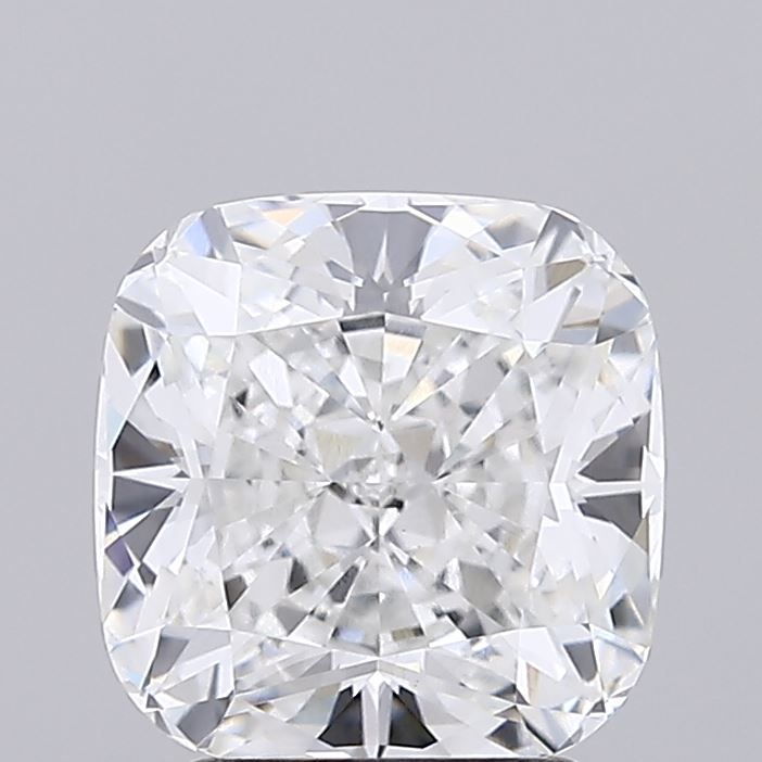 Cushion Diamond