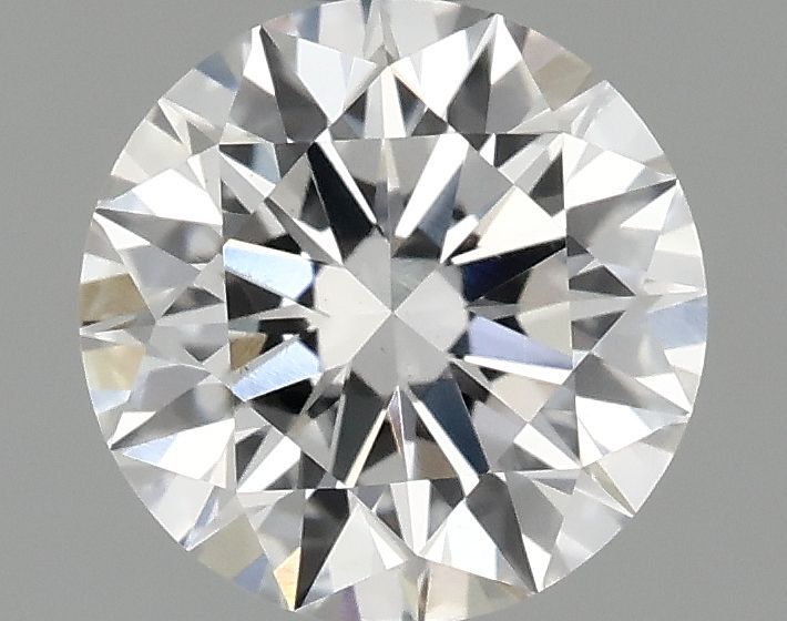 1.03 ct. round Lab Grown Diamond front image