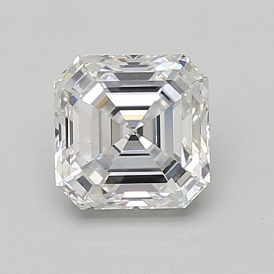 1.06 ct. emerald Lab Grown Diamond front image