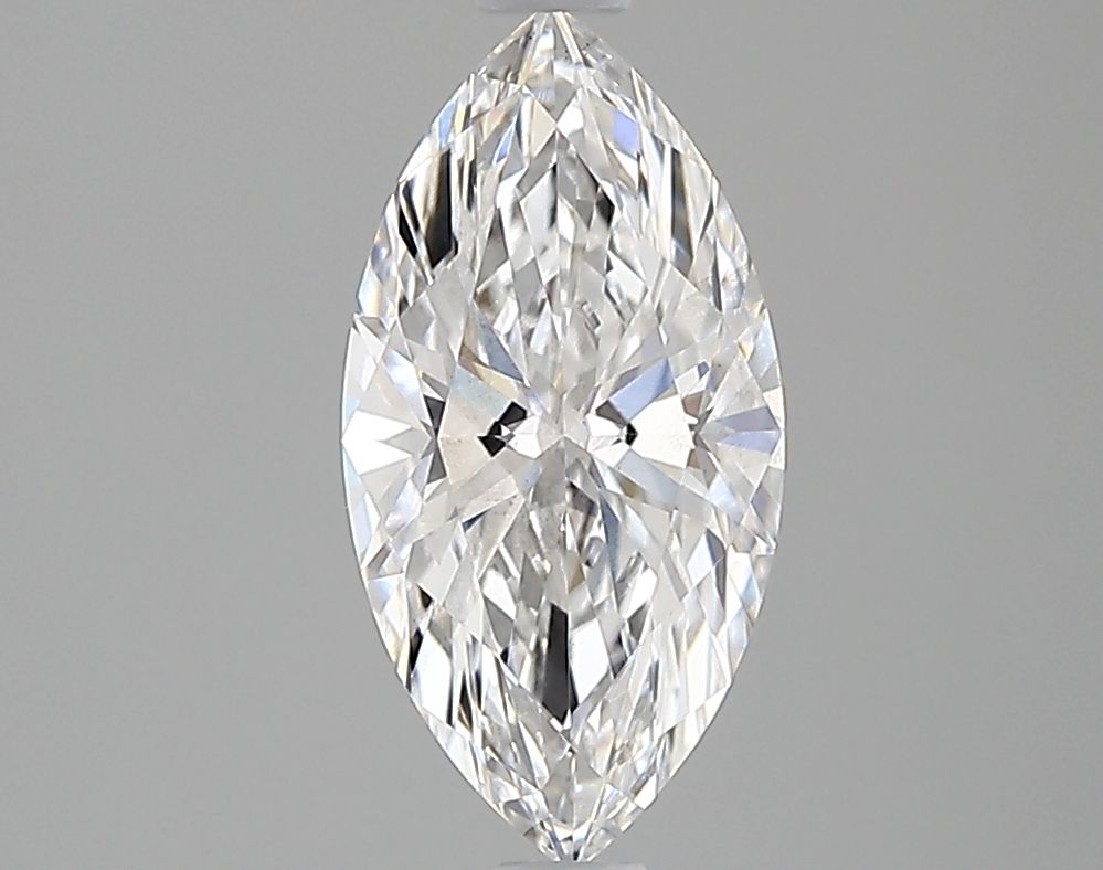 1.04 ct. marquise Lab Grown Diamond front image