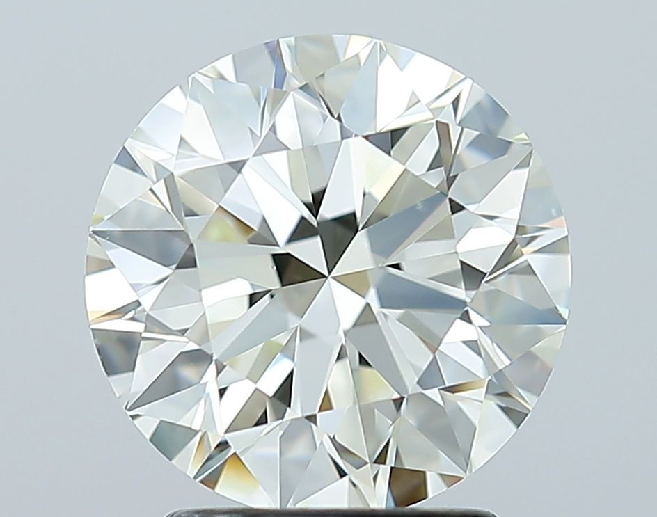 Round Diamond