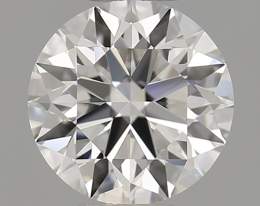 1.09 ct Round diamond