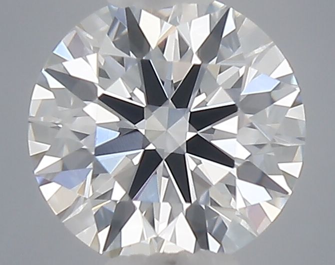 0.32 ct lab-grown Round Diamond