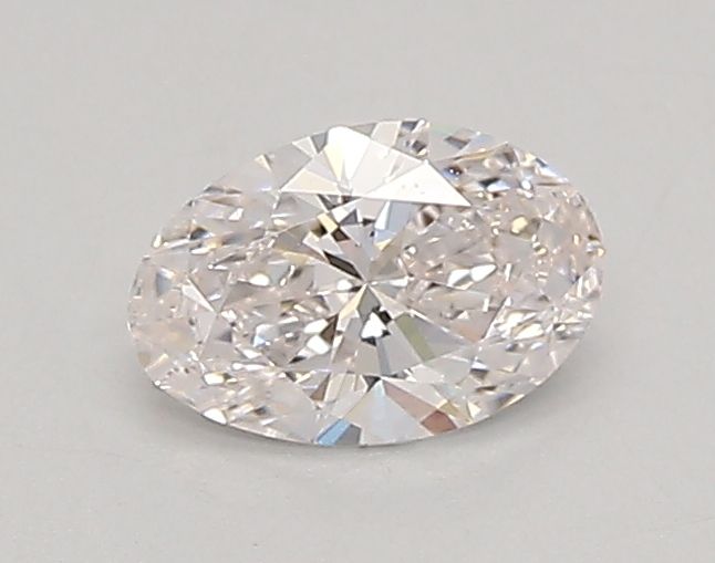 0.37 ct Oval diamond