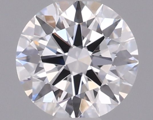 0.47 ct lab-grown Round Diamond