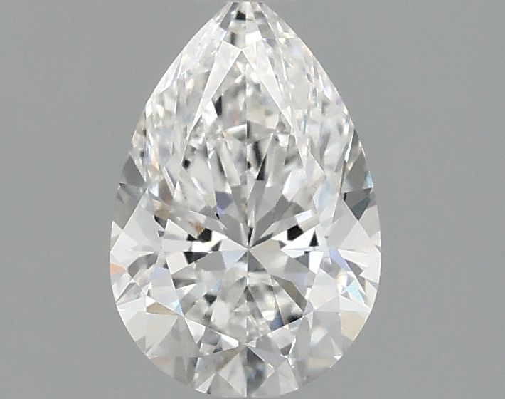 1.02 ct. pear Lab Grown Diamond front image