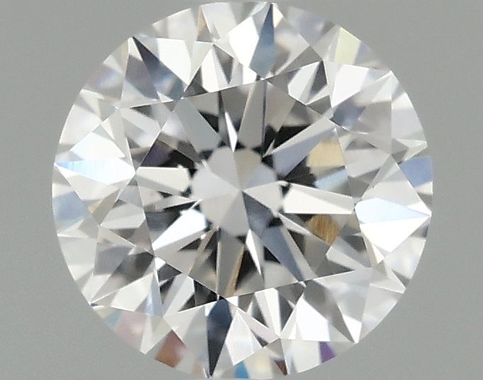1.03 ct. round Lab Grown Diamond front image