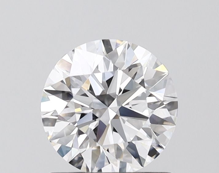 1.05 ct. round Lab Grown Diamond front image