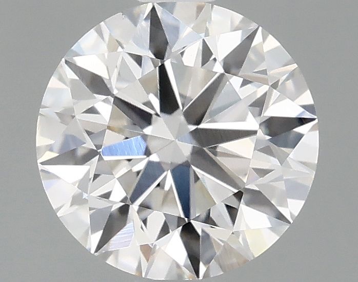 1.03 ct. round Lab Grown Diamond front image