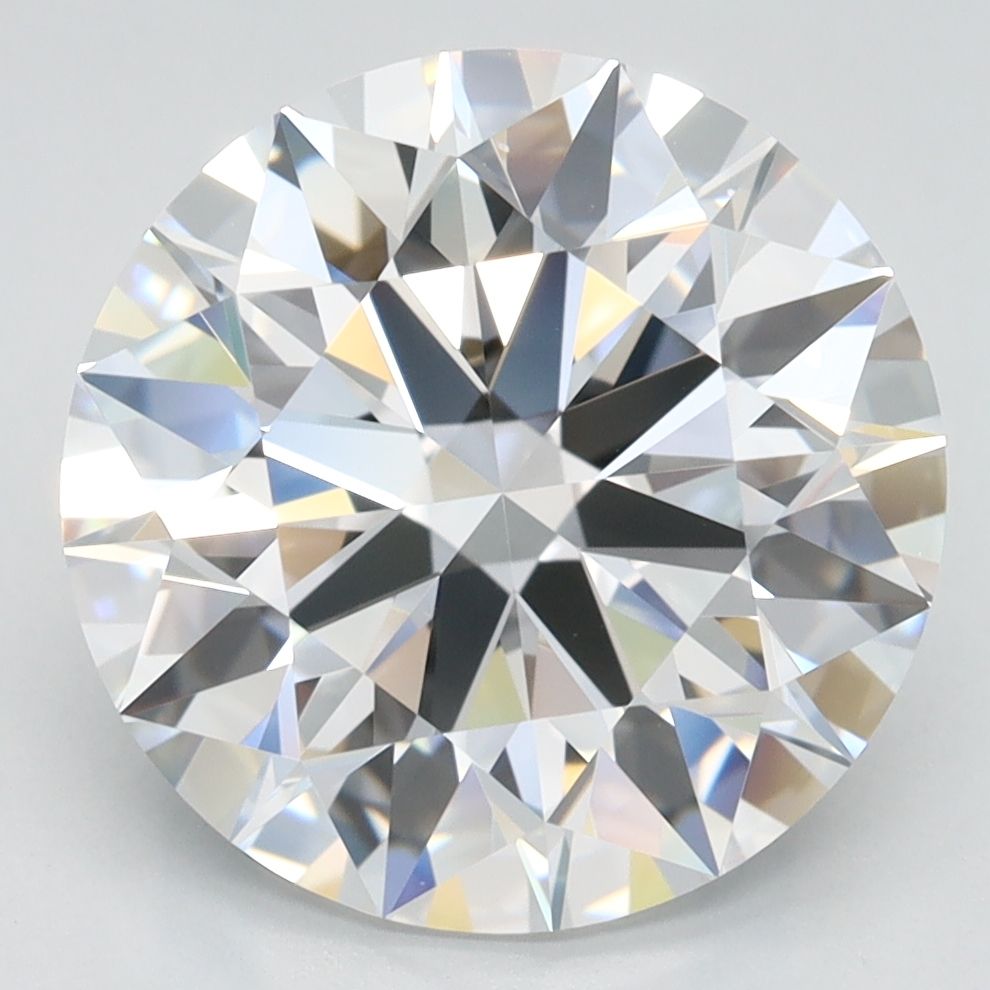 4.38 Carat