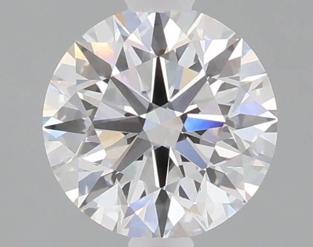 1.50 ct. round Lab Grown Diamond front image