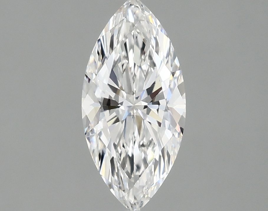 1.05 ct. marquise Lab Grown Diamond front image