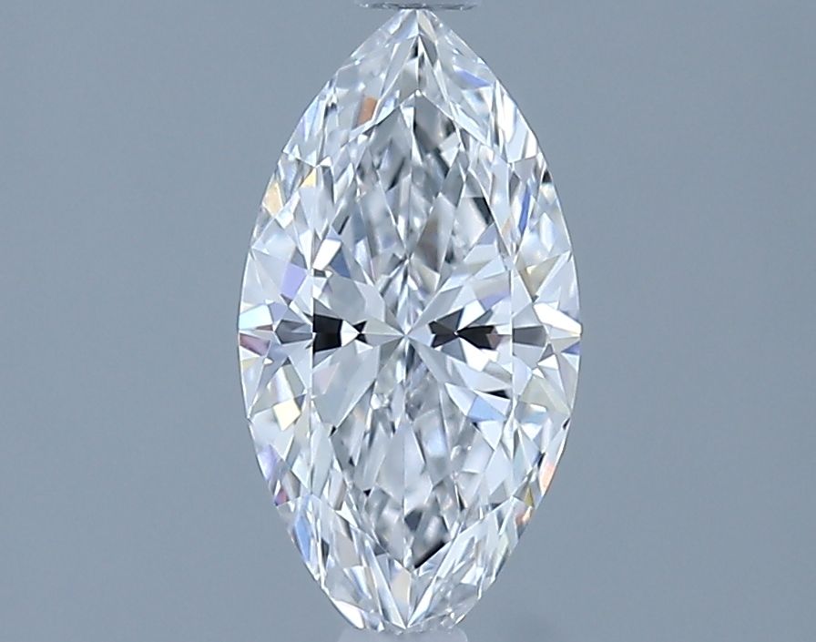 1.07 ct. marquise Lab Grown Diamond front image