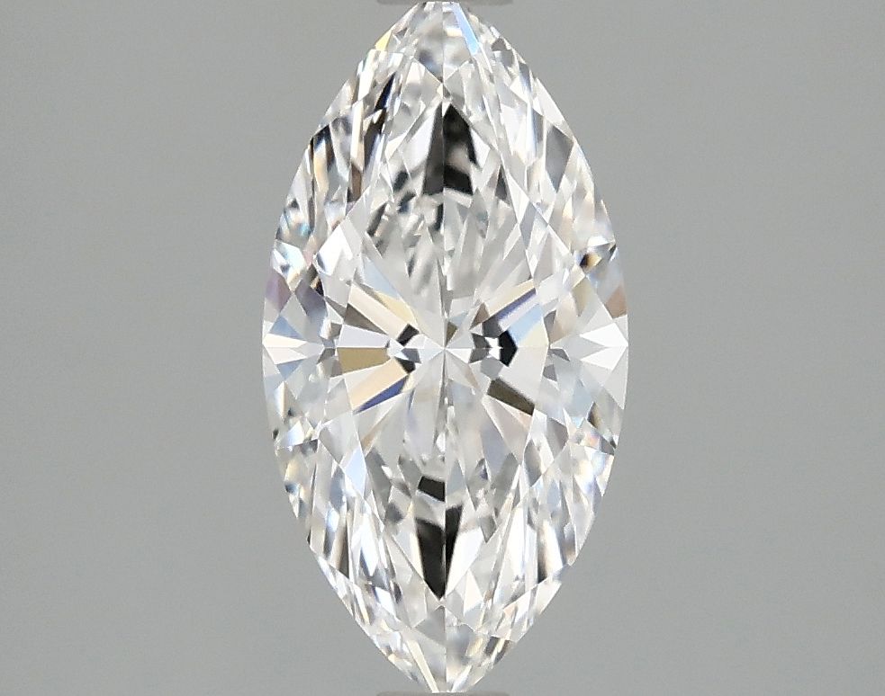 1.57 ct. marquise Lab Grown Diamond front image