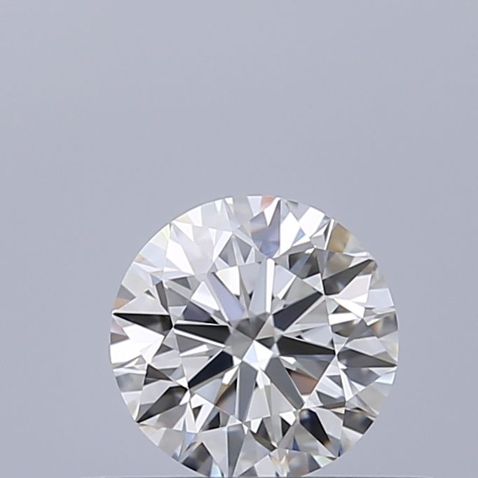 0.4 Carat Round Diamond H VVS1
