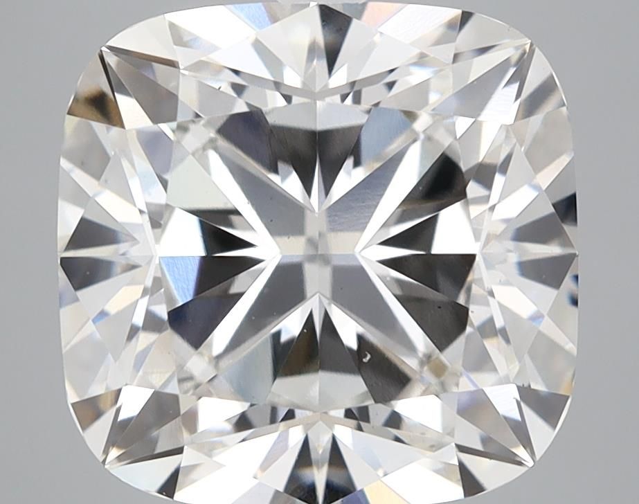 Cushion Diamond