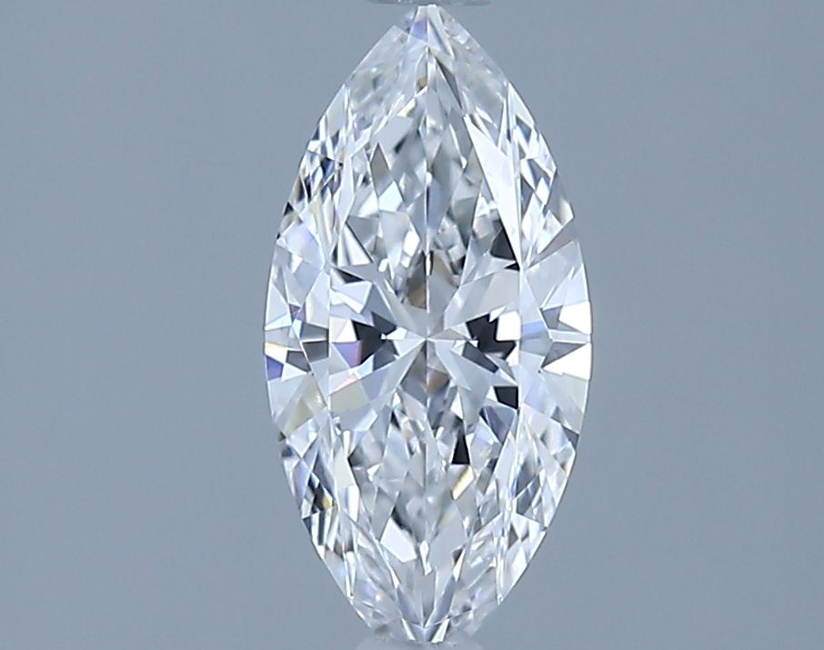 1.03 ct. marquise Lab Grown Diamond front image