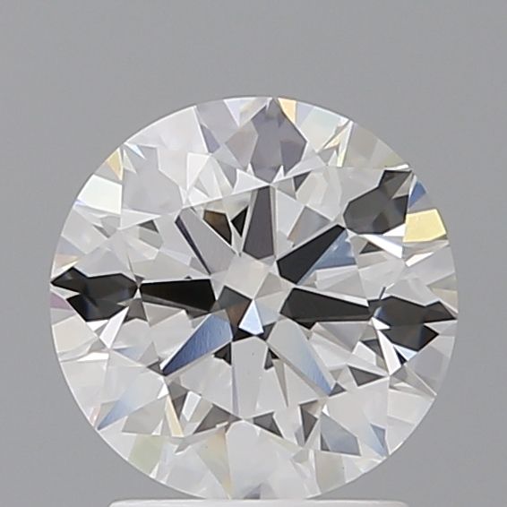 2.04 ct. round Lab Grown Diamond front image