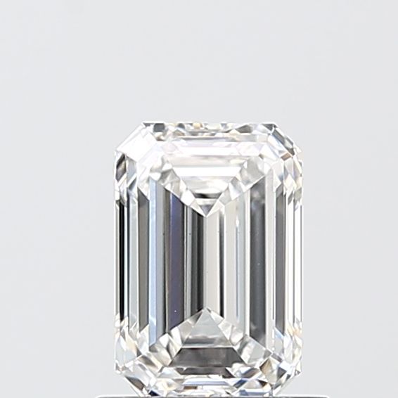 1.05 ct lab-grown Emerald Diamond