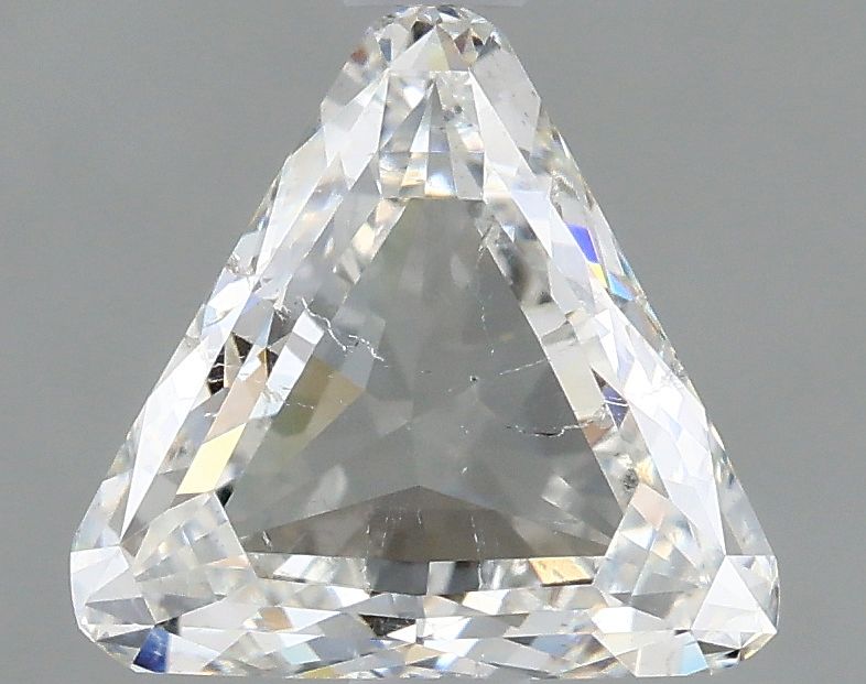 1.5 ct Triangular Diamond