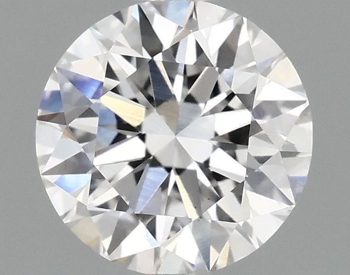 1.01 ct. round Lab Grown Diamond front image