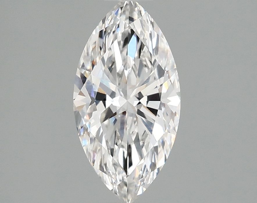 1.06 ct. marquise Lab Grown Diamond front image