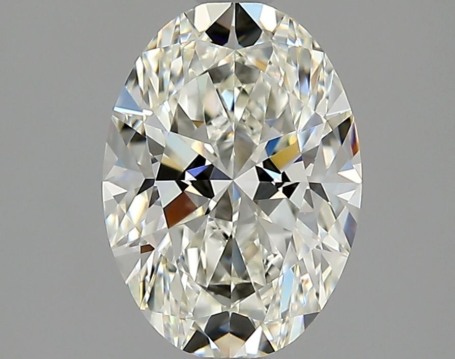 1.70 ct Oval diamond