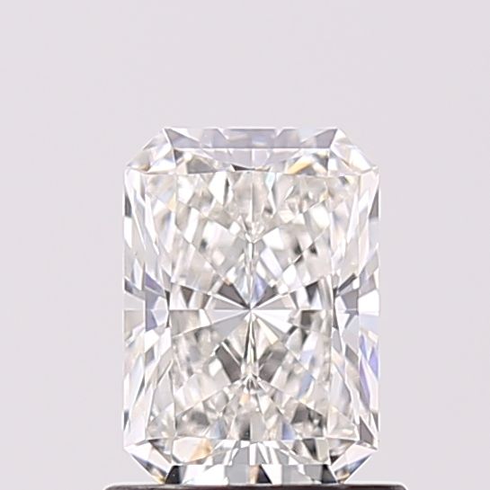 1.05 ct lab-grown Radiant Diamond