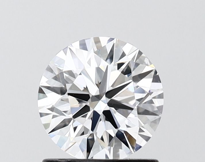 1.01 ct. round Lab Grown Diamond front image